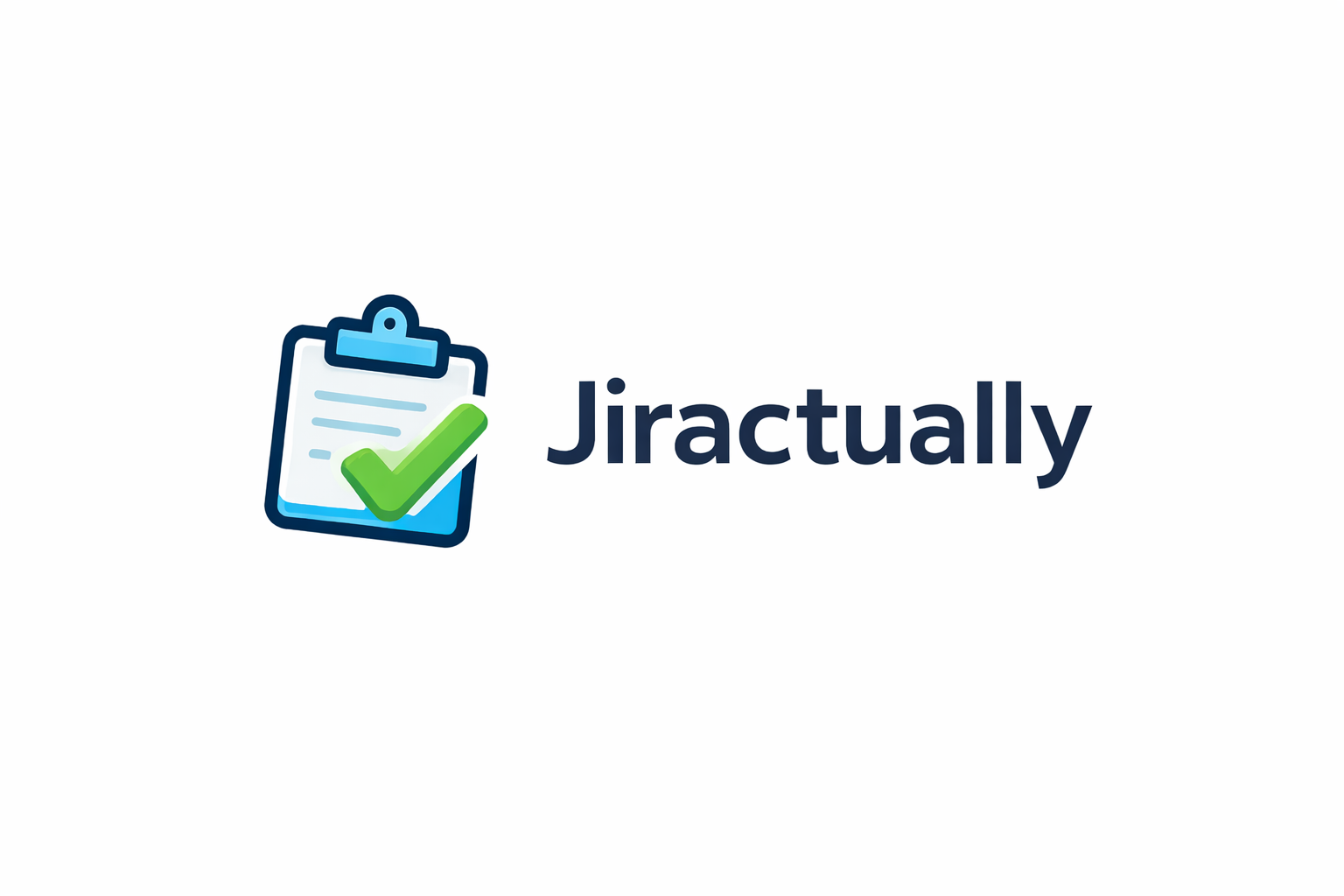 Jiractually